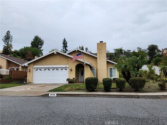 2635 E Marlena St, West Covina, CA 91792