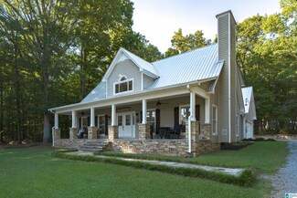 250 Gordon Rd, Springville, AL 35146