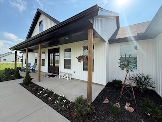 600 Madison 7353, Hindsville, AR 72738
