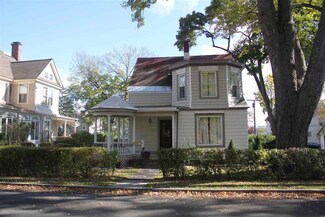 15 N Lyons Ave, Albany, NY 12204