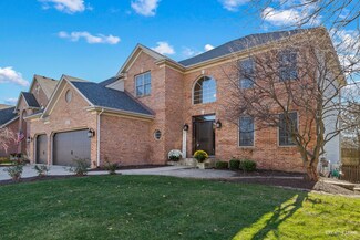 3908 Bluejay Ln, Naperville, IL 60564