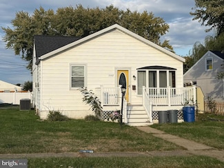 2602 Page Dr, Dundalk, MD 21222