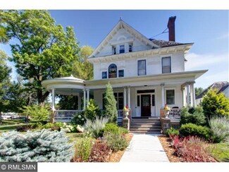 101 Linden St SW, Sleepy Eye, MN 56085