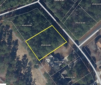 LOT 2 Hickory Point, McCormick, SC 29835