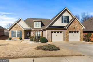 409 Brandy Ln, McDonough, GA 30253