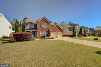 103 Harvest Ridge, Acworth, GA 30102