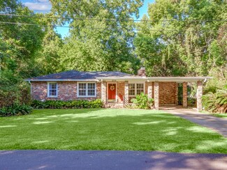 2118 Charter Oak Dr, Tallahassee, FL 32303
