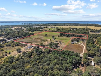 00 N 4th Ave, Cartwright, OK 74731