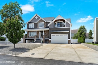 22 Corrigan Ave, Pine Beach, NJ 08741