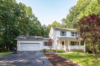 7314 Washington Dr, King George, VA 22485