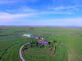 1168 Mt Highway 220, Choteau, MT 59422