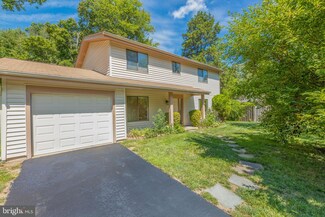 1534 Youngs Point Place, Herndon, VA 20170