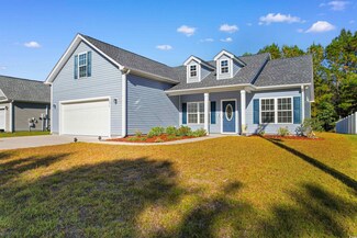 5215 Huston Rd, Conway, SC 29526
