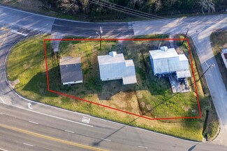 1601, 1603,1605 Ford Chapel Rd, Lufkin, TX 75901