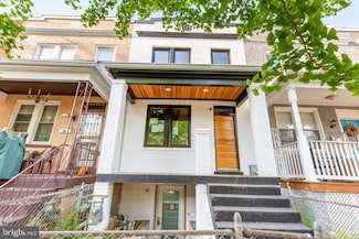 1661 Rosedale St NE, Washington, DC 20002