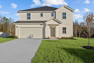 104 Madison Ct, Gray Court, SC 29645