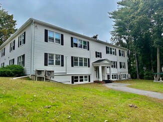 80 Silver St Unit 8, Waterville, ME 04901