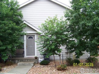 6615 Desert Willow Way Unit G1, Fort Collins, CO 80525