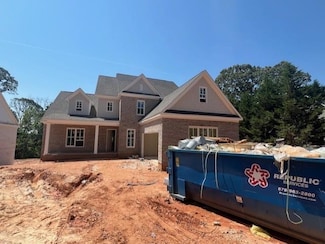 2753 S Waterworks Rd, Buford, GA 30518