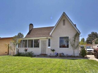 503 S Fremont Ave, Alhambra, CA 91801