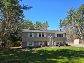 9 Hawthorne Rd, Kingston, MA 02364