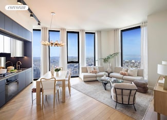 85 Fleet St Unit 76A, Downtown Brooklyn, NY 11201