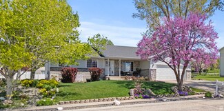 443 S 160 W, Richmond, UT 84333