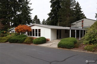 201 Union Ave SE Unit 164, Renton, WA 98059
