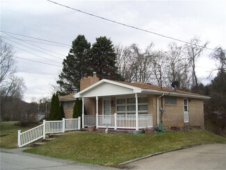 1904 Ohio Ave, White Oak, PA 15131