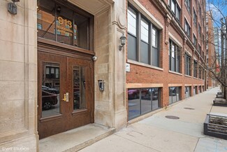 913 W Van Buren St Unit 5C, Chicago, IL 60607