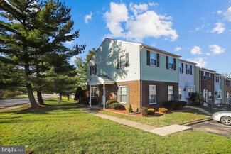 6415 Lincoln Ct, Glen Burnie, MD 21061