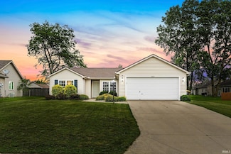 8620 Shearwater Pass, Fort Wayne, IN 46825
