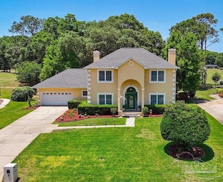 5101 High Pointe Dr, Pensacola, FL 32505
