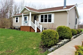 20222 Ball Rd, Black River, NY 13612