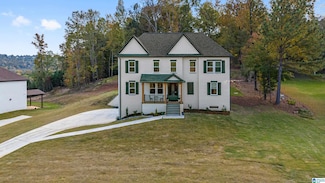 7649 Barclay Terrace, Trussville, AL 35173