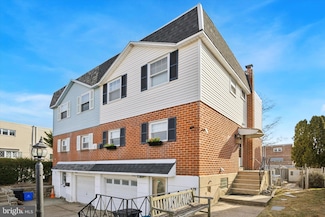 2766 Clayton St, Philadelphia, PA 19152