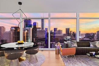 45 Ivan Allen Jr Blvd NW Unit 2505, Atlanta, GA 30308