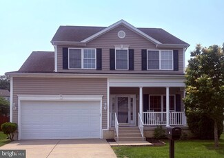 10 Everglades Ln, Stafford, VA 22554