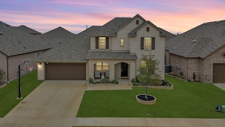 1672 Sheldon Dr, Forney, TX 75126