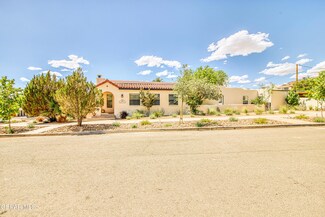 1011 Madeline Dr, El Paso, TX 79902