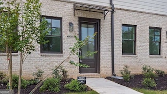 6603 Beacon Dr, Sandy Springs, GA 30328