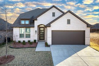 1225 Stagecoach Trail, Northlake, TX 76247