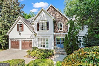1169 Dawn View Ln NW, Atlanta, GA 30327