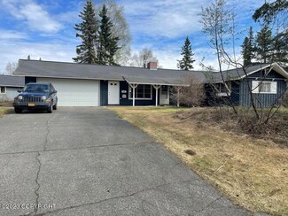 2331 Captain Cook Dr, Anchorage, AK 99517