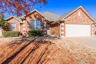 8617 NW 112th St, Oklahoma City, OK 73162