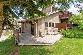 2575 Curley Bear Rd Unit 120, Big Sky, MT 59716