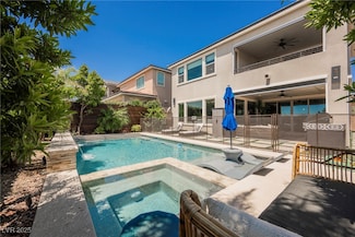 2750 Evolutionary Ln, Las Vegas, NV 89138