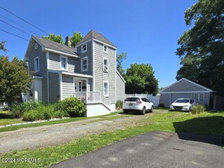 187 7th Ave, Long Branch, NJ 07740