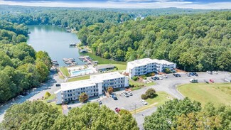 1089 Bluewater Dr Unit 513, Moneta, VA 24121