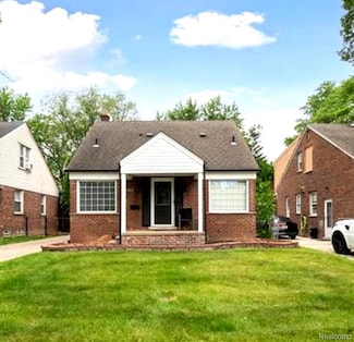 1333 N Franklin St, Dearborn, MI 48128